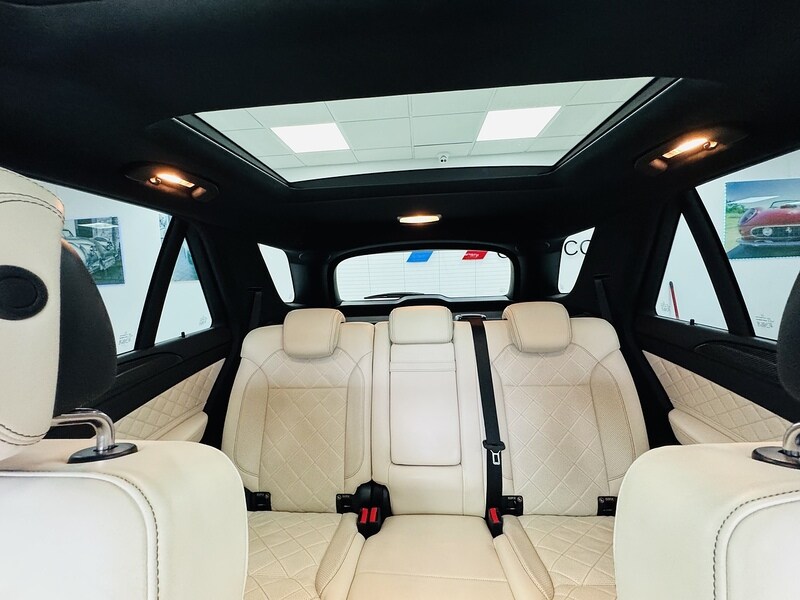 Used Mercedes-Benz GLE 2018 for sale - 76510332: Photo 73