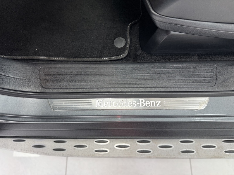 Used Mercedes-Benz GLE 2018 for sale - 76510332: Photo 75