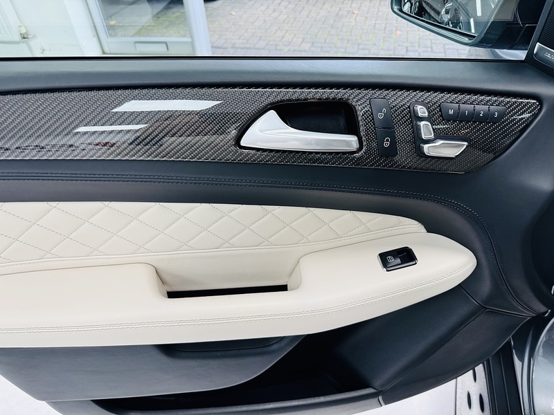 Used Mercedes-Benz GLE 2018 for sale - 76510332: Photo 77