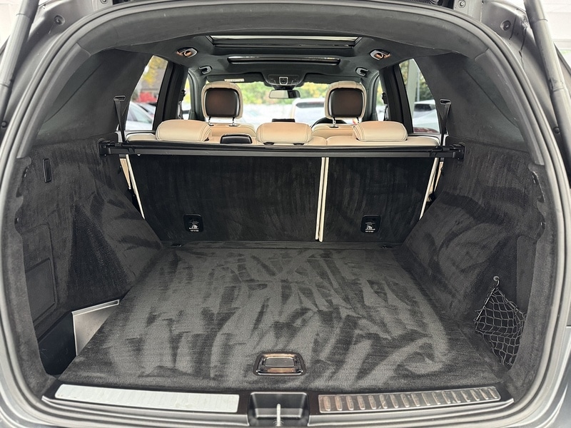 Used Mercedes-Benz GLE 2018 for sale - 76510332: Photo 80