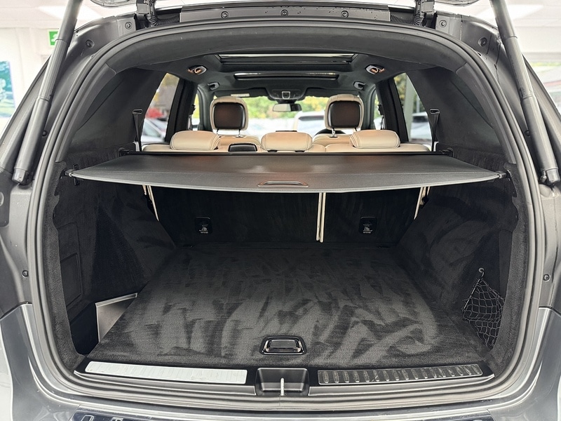 Used Mercedes-Benz GLE 2018 for sale - 76510332: Photo 81