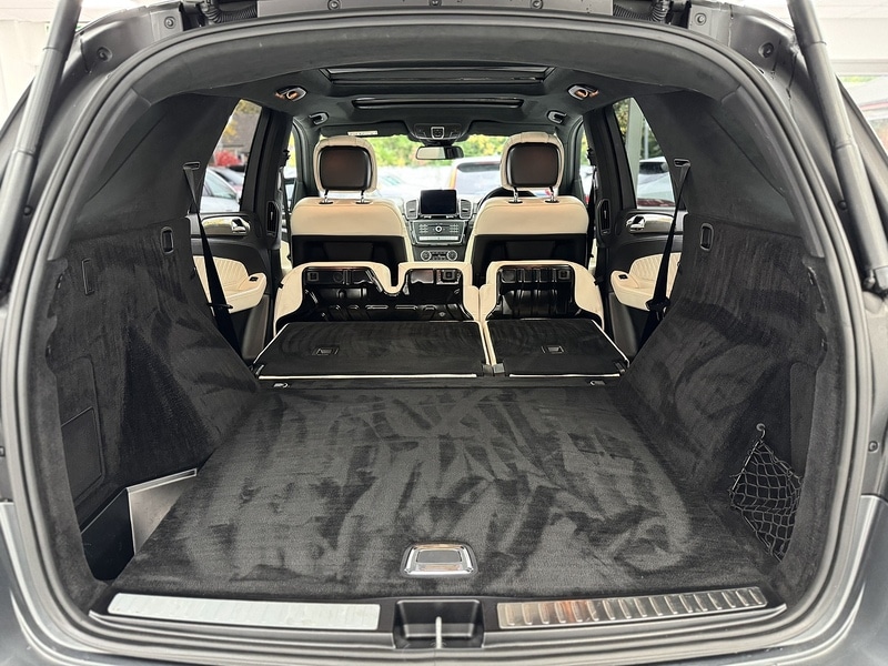 Used Mercedes-Benz GLE 2018 for sale - 76510332: Photo 82