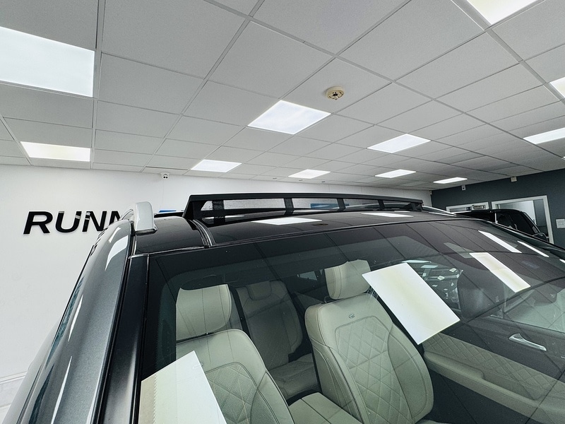 Used Mercedes-Benz GLE 2018 for sale - 76510332: Photo 9