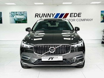 Used Volvo XC60 2018 for sale - 75331078: Photo