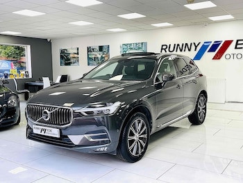 Used Volvo XC60 2018 for sale - 75331078: Photo
