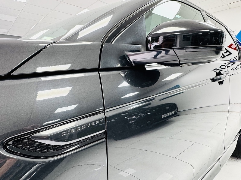 Used Land Rover Discovery Sport 2020 for sale - 76527277: Photo 12