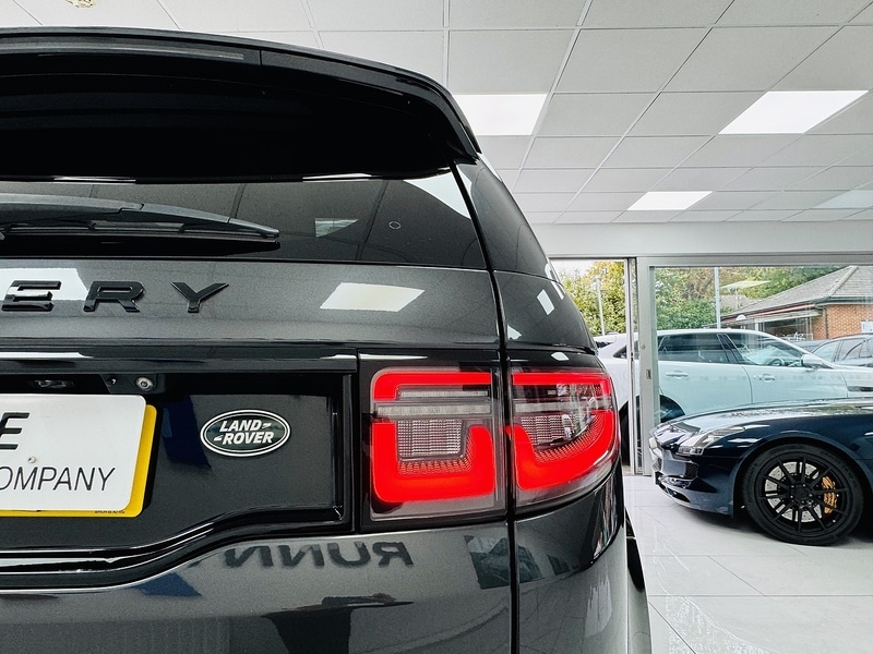 Used Land Rover Discovery Sport 2020 for sale - 76527277: Photo 15