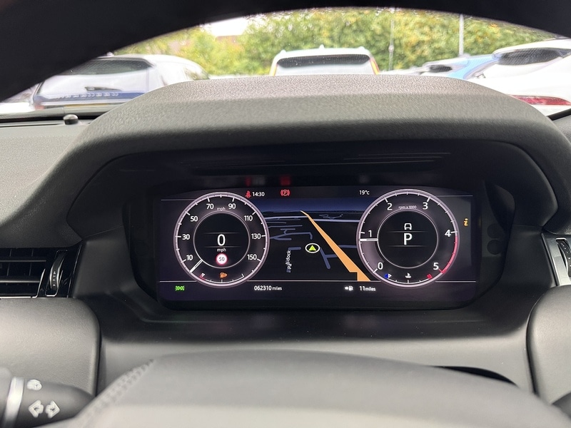 Used Land Rover Discovery Sport 2020 for sale - 76527277: Photo 21