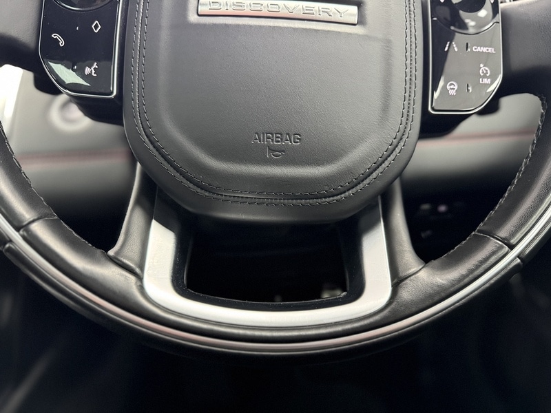 Used Land Rover Discovery Sport 2020 for sale - 76527277: Photo 23