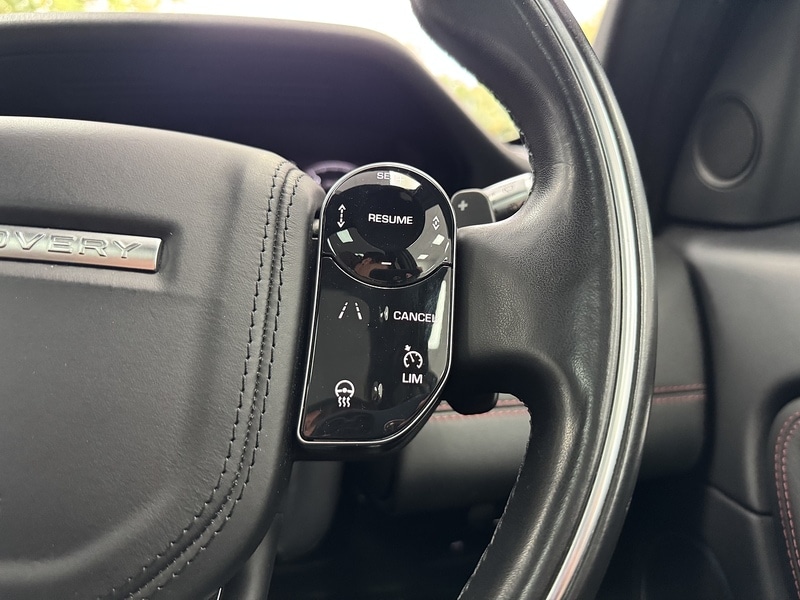 Used Land Rover Discovery Sport 2020 for sale - 76527277: Photo 24