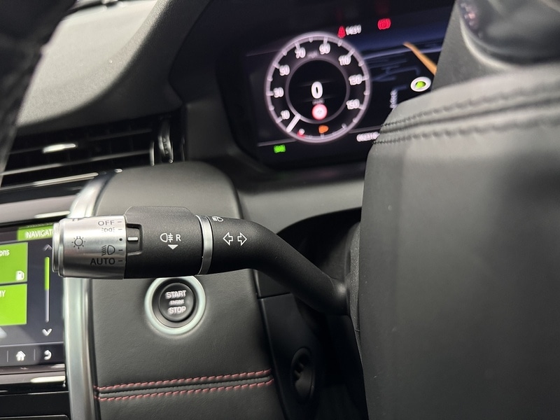 Used Land Rover Discovery Sport 2020 for sale - 76527277: Photo 25