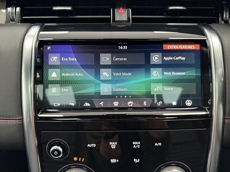 Used Land Rover Discovery Sport 2020 for sale - 76527277: Photo 30