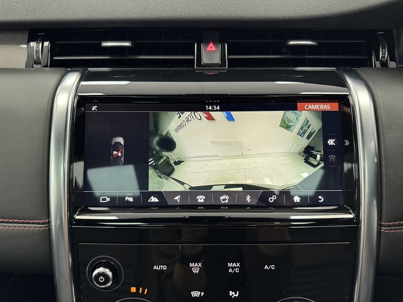 Used Land Rover Discovery Sport 2020 for sale - 76527277: Photo 32