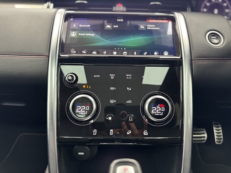 Used Land Rover Discovery Sport 2020 for sale - 76527277: Photo 33