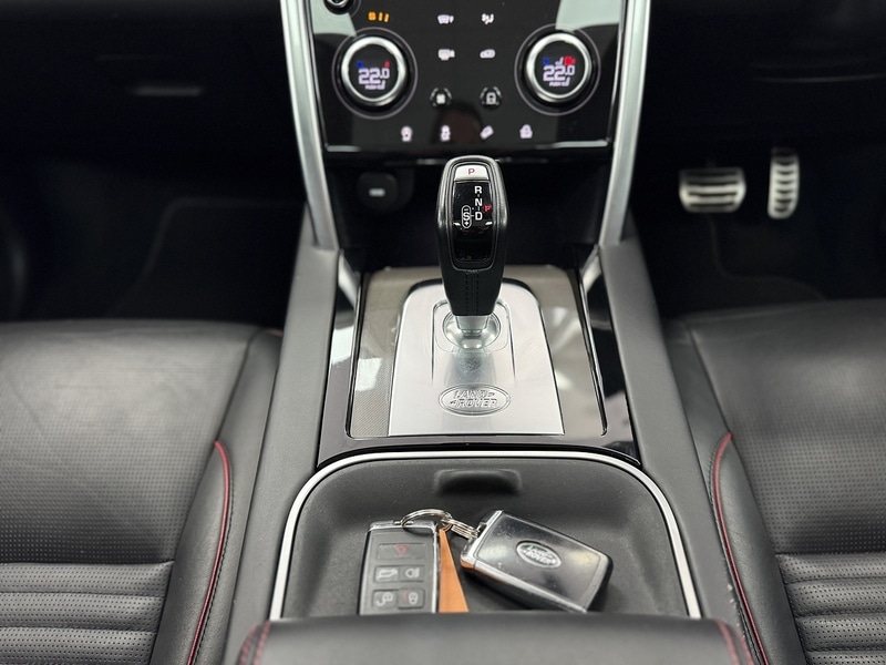 Used Land Rover Discovery Sport 2020 for sale - 76527277: Photo 34