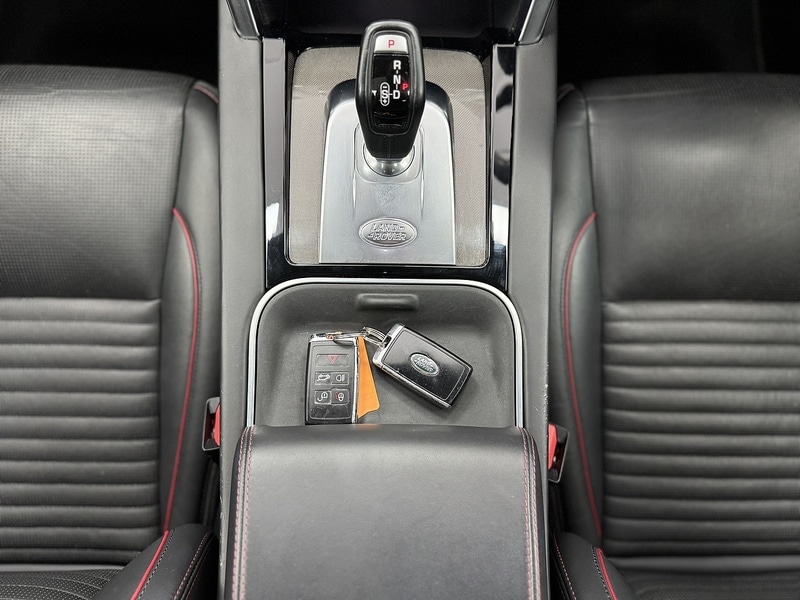 Used Land Rover Discovery Sport 2020 for sale - 76527277: Photo 35