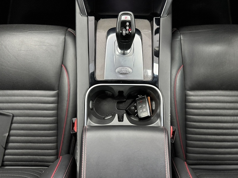 Used Land Rover Discovery Sport 2020 for sale - 76527277: Photo 36