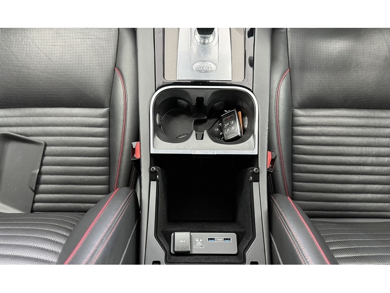 Used Land Rover Discovery Sport 2020 for sale - 76527277: Photo 37