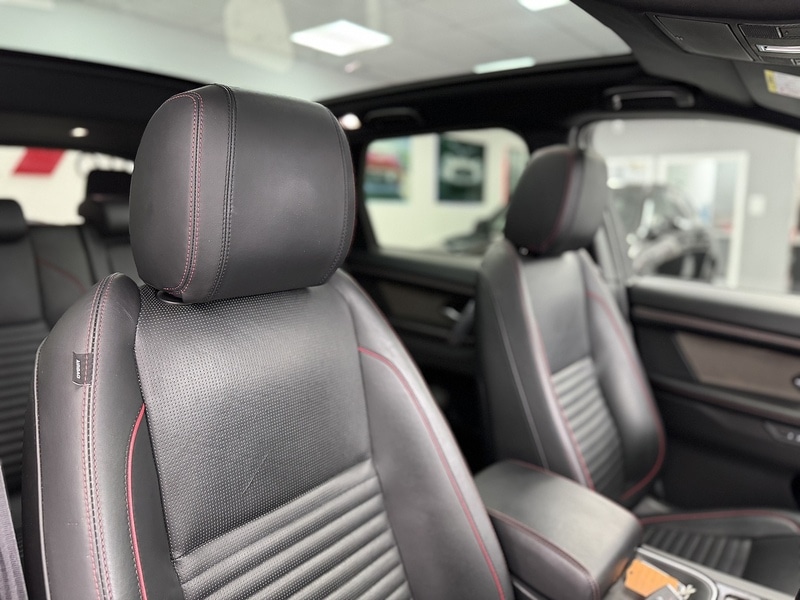 Used Land Rover Discovery Sport 2020 for sale - 76527277: Photo 42