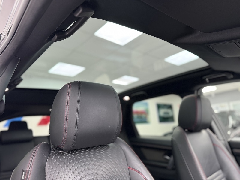 Used Land Rover Discovery Sport 2020 for sale - 76527277: Photo 43