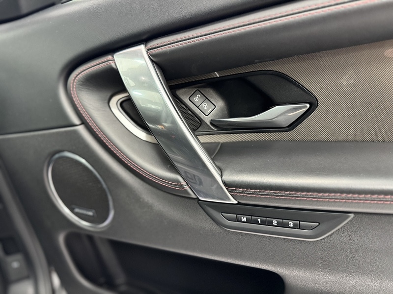 Used Land Rover Discovery Sport 2020 for sale - 76527277: Photo 49