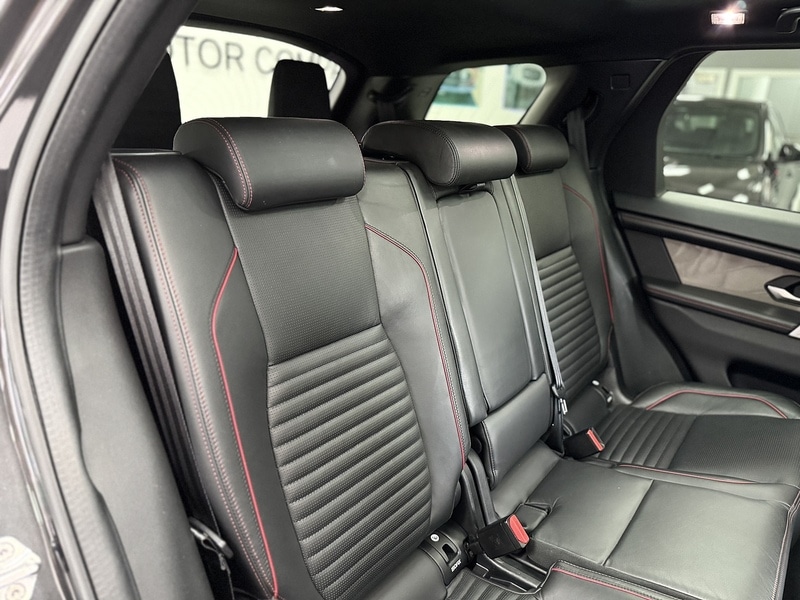 Used Land Rover Discovery Sport 2020 for sale - 76527277: Photo 52