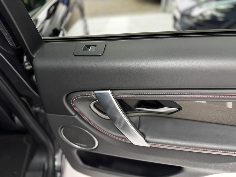 Used Land Rover Discovery Sport 2020 for sale - 76527277: Photo 57