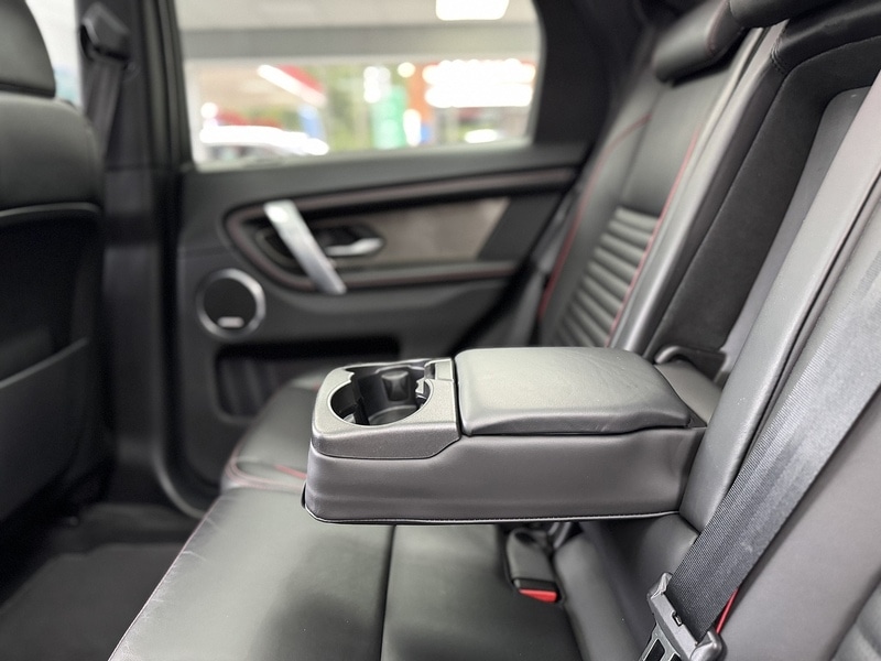 Used Land Rover Discovery Sport 2020 for sale - 76527277: Photo 60