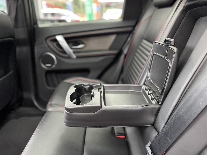 Used Land Rover Discovery Sport 2020 for sale - 76527277: Photo 61