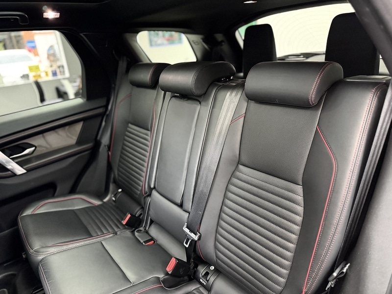 Used Land Rover Discovery Sport 2020 for sale - 76527277: Photo 62