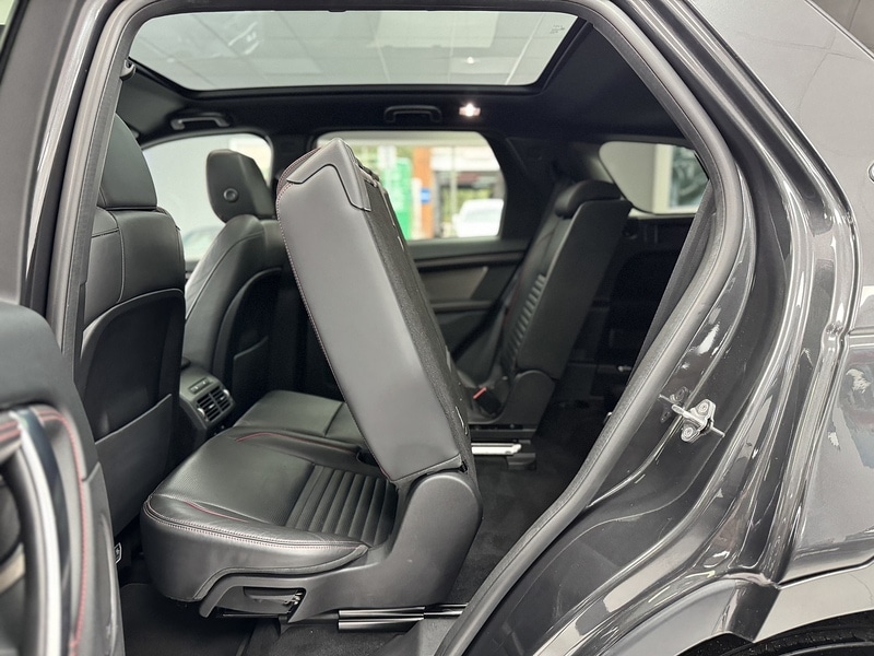 Used Land Rover Discovery Sport 2020 for sale - 76527277: Photo 64