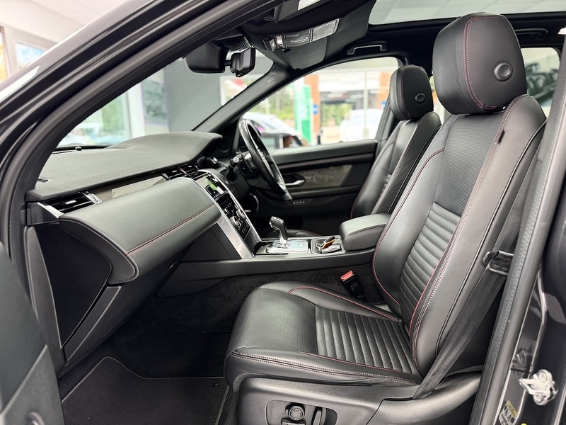 Used Land Rover Discovery Sport 2020 for sale - 76527277: Photo 70