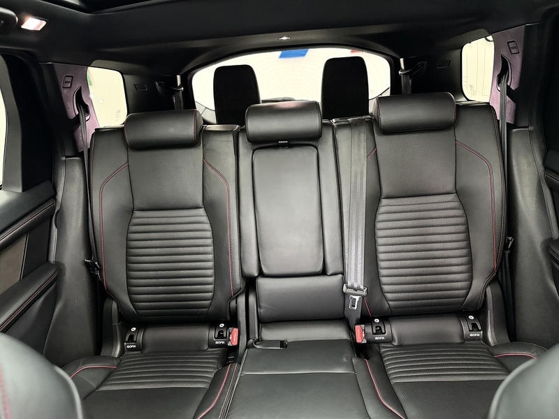 Used Land Rover Discovery Sport 2020 for sale - 76527277: Photo 75