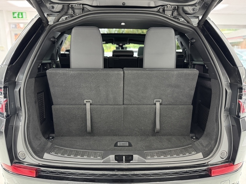 Used Land Rover Discovery Sport 2020 for sale - 76527277: Photo 79