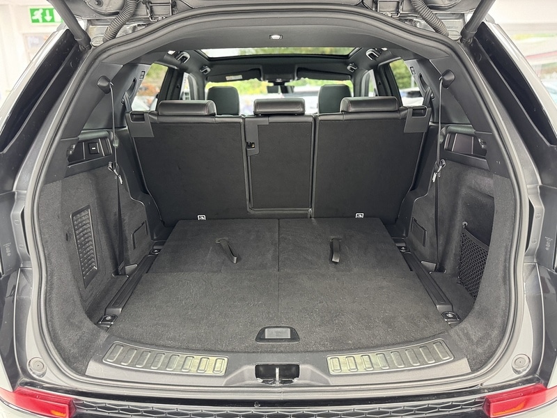 Used Land Rover Discovery Sport 2020 for sale - 76527277: Photo 80