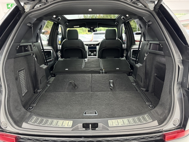 Used Land Rover Discovery Sport 2020 for sale - 76527277: Photo 82