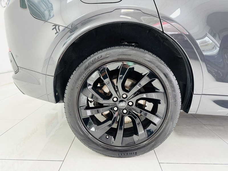 Used Land Rover Discovery Sport 2020 for sale - 76527277: Photo 85