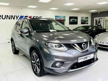 2016 - dCi n-tec 5-Door