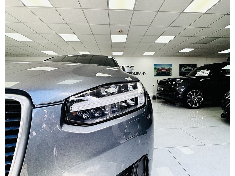 Used Volvo XC90 2017 for sale - 75932472: Photo 11