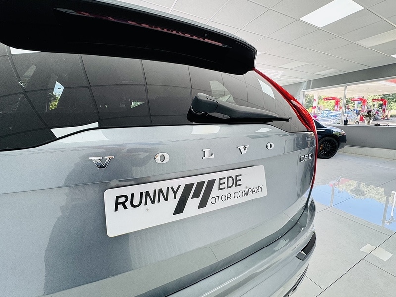 Used Volvo XC90 2017 for sale - 75932472: Photo 13