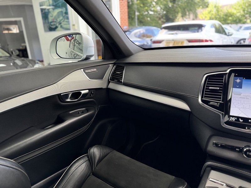 Used Volvo XC90 2017 for sale - 75932472: Photo 18