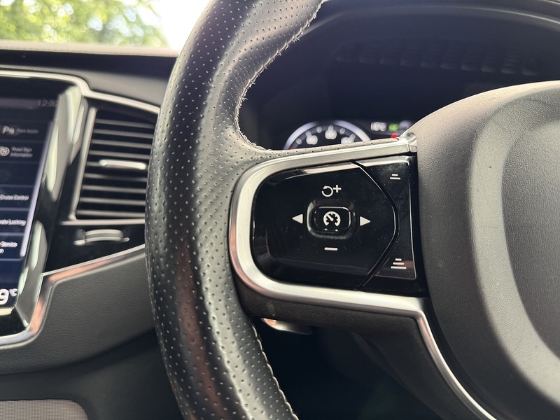 Used Volvo XC90 2017 for sale - 75932472: Photo 21