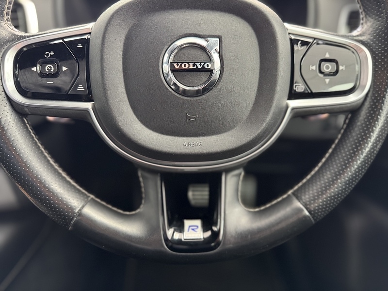 Used Volvo XC90 2017 for sale - 75932472: Photo 22