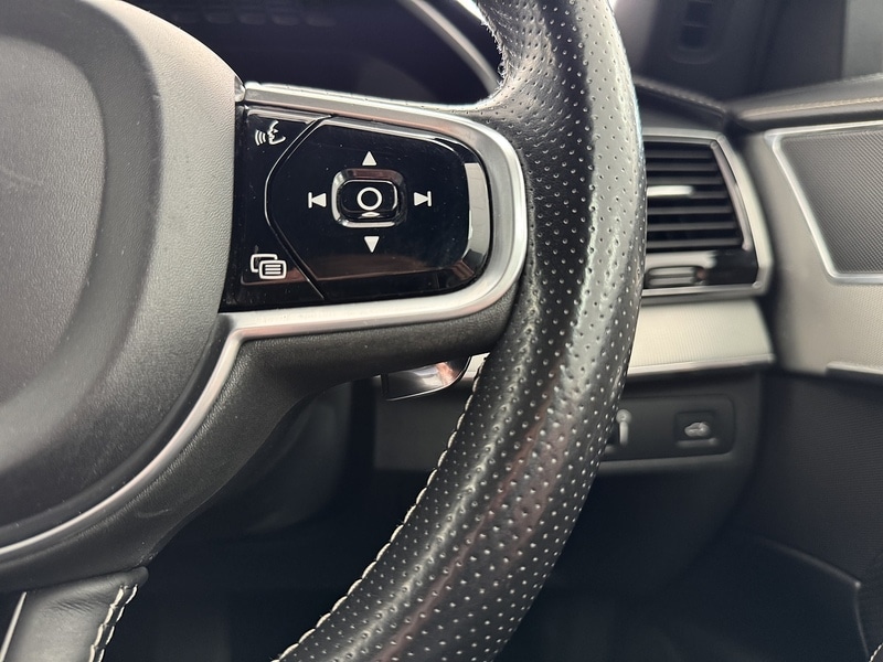 Used Volvo XC90 2017 for sale - 75932472: Photo 23