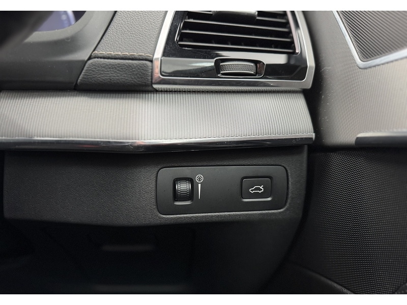 Used Volvo XC90 2017 for sale - 75932472: Photo 24