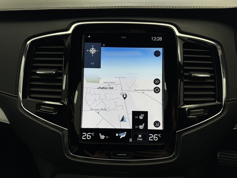 Used Volvo XC90 2017 for sale - 75932472: Photo 26