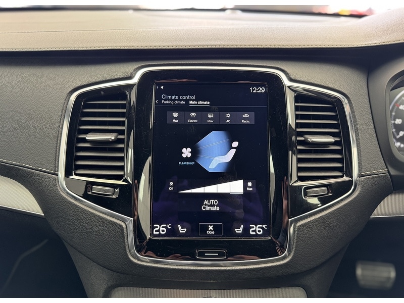 Used Volvo XC90 2017 for sale - 75932472: Photo 27