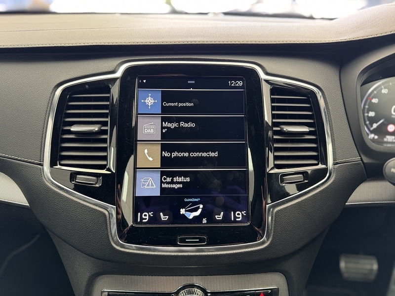 Used Volvo XC90 2017 for sale - 75932472: Photo 28