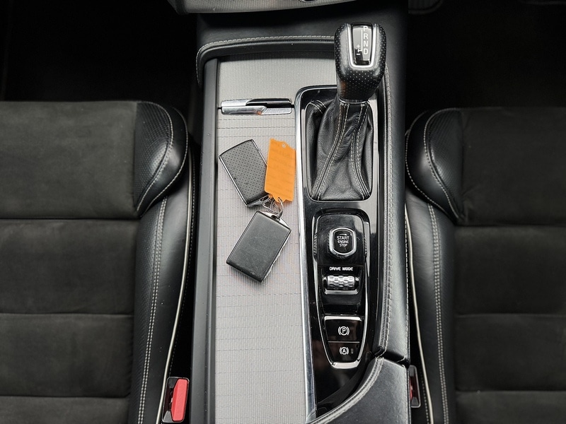 Used Volvo XC90 2017 for sale - 75932472: Photo 33