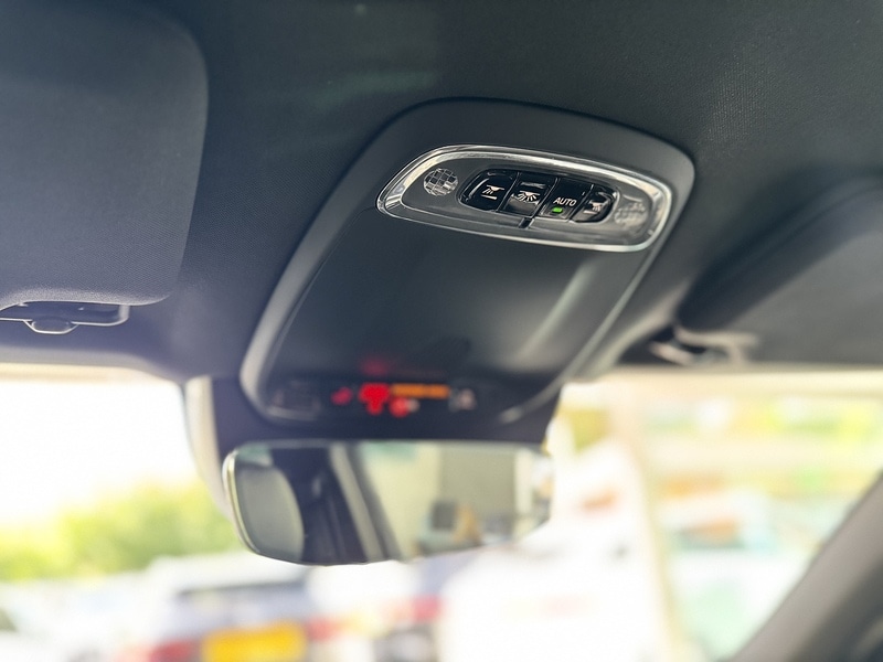 Used Volvo XC90 2017 for sale - 75932472: Photo 35